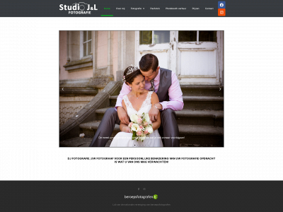 dj-fotografie.be snapshot