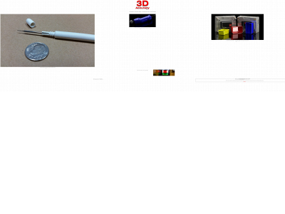 3daccuracy.com snapshot