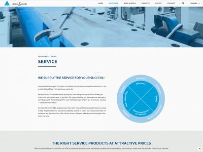 boesesystems.de snapshot