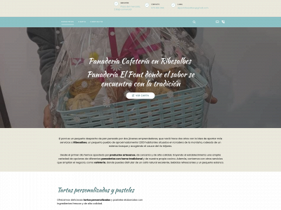 elpontribesalbes.es snapshot