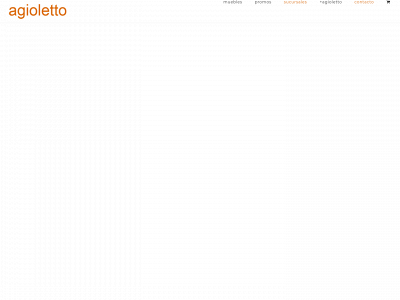 agioletto.com snapshot