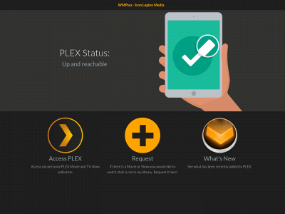 wmplex.com snapshot