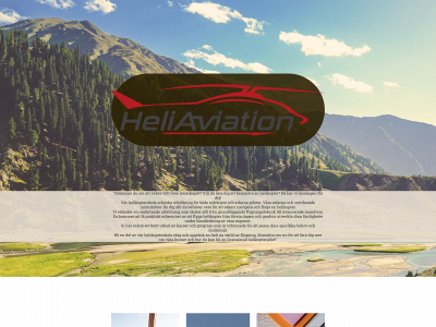 heliaviation.se snapshot