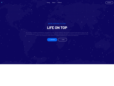 lifeontop.online snapshot