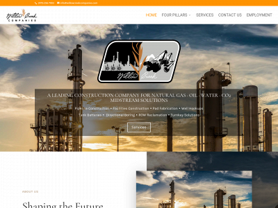willowcreekcompanies.com snapshot