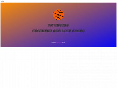 basketkollen.se snapshot