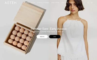 shopasteh.se snapshot