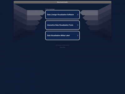 secretosdevisualizacion.com snapshot