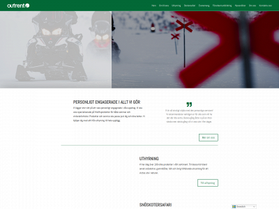 outrent.se snapshot