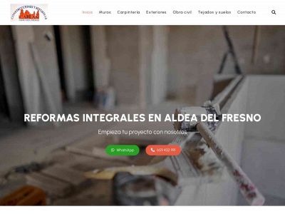 www.reformascarlan.es snapshot