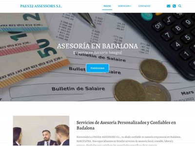 www.paes32assessors.com snapshot