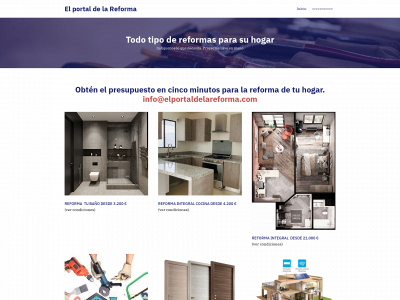 elportaldelareforma.com snapshot