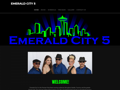 emeraldcity5.com snapshot