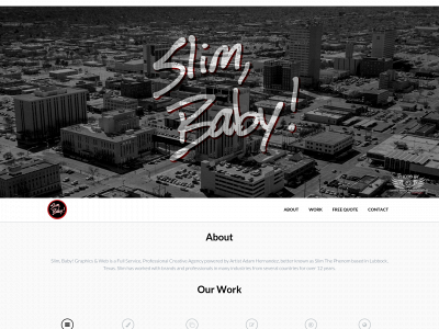 slimbaby.net snapshot