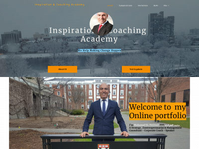 inspirationandcoaching.academy snapshot