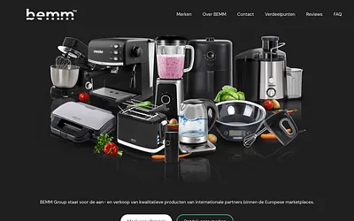 bemmgroup.com snapshot