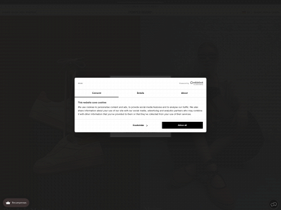 pompeiibrand.com snapshot