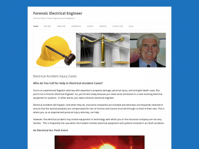 forensicee.com snapshot