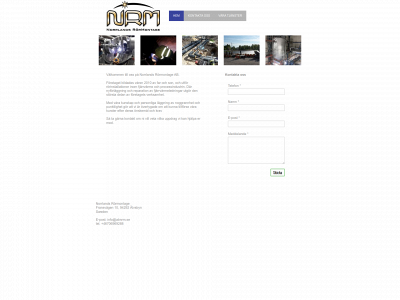 abnrm.se snapshot