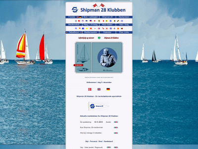 shipman28.dk snapshot