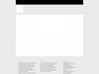 csiroaming.org.uk snapshot