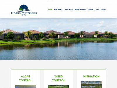 floridalake.com snapshot