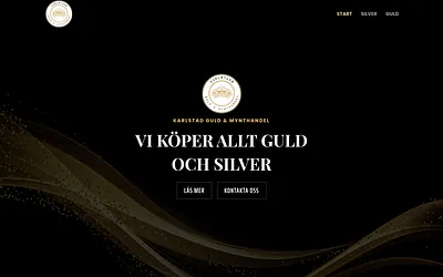 guldochmynt.se snapshot