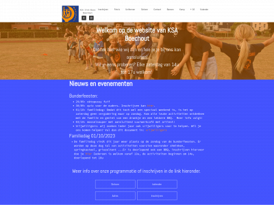 ksaboechout.be snapshot