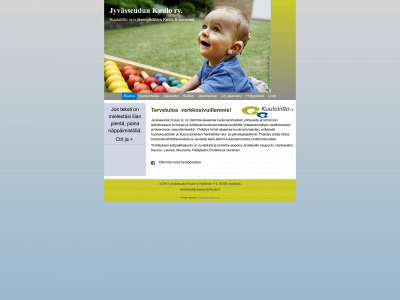 jyvasseudunkuulo.fi snapshot