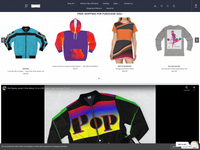 eoureadywear.com snapshot