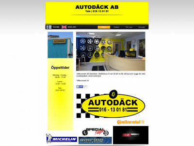 autodack.nu snapshot