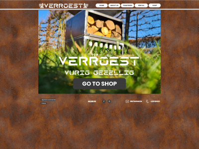 verroest.be snapshot