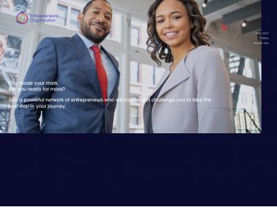 www.eosanantonio.org snapshot