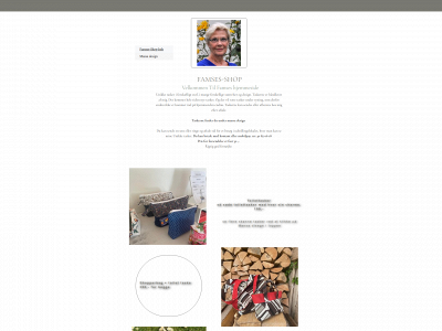 satsanga.dk snapshot