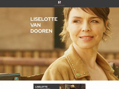 liselottevandooren.be snapshot