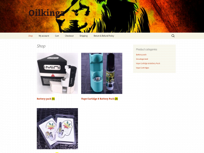 oilkingz.com snapshot