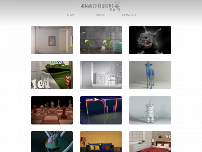 armandobelluomo.it snapshot