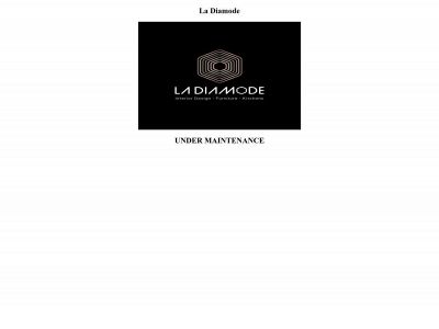 ladiamode.com snapshot
