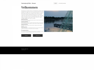 hvasser-eide.com snapshot
