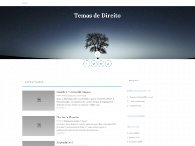henrique.dk snapshot