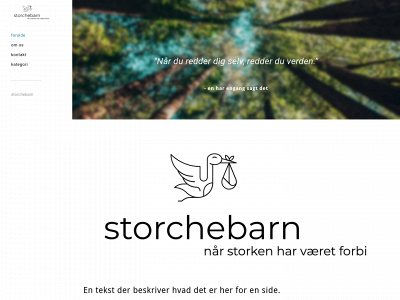 storchebarn.weebly.com snapshot