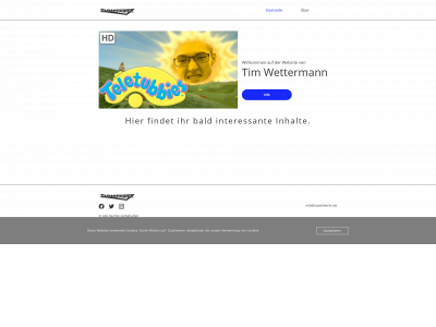 tabakfabrik.net snapshot