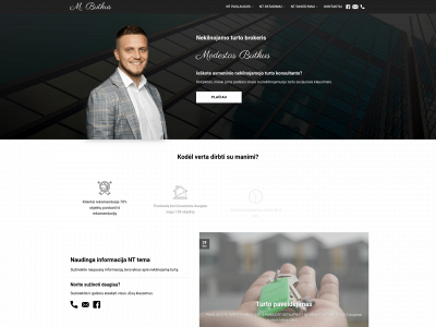 butkusnt.lt snapshot