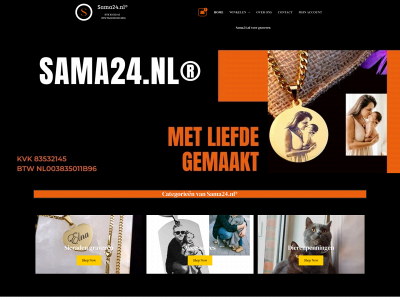 sama24.nl snapshot