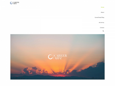 careeraha.com snapshot