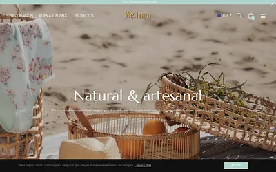 weluca.com snapshot