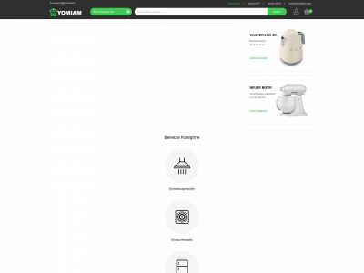 techolaris.com snapshot