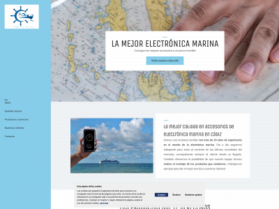 nauticajm.net snapshot