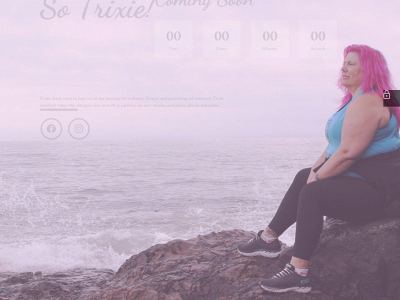 sotrixie.com snapshot
