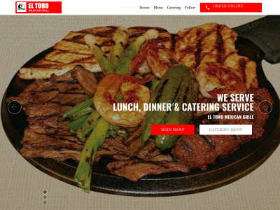 eltoronyc.com snapshot